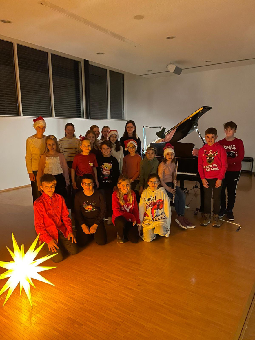 Adventlichter