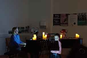 Adventlichter