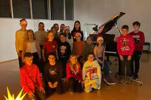 Adventlichter
