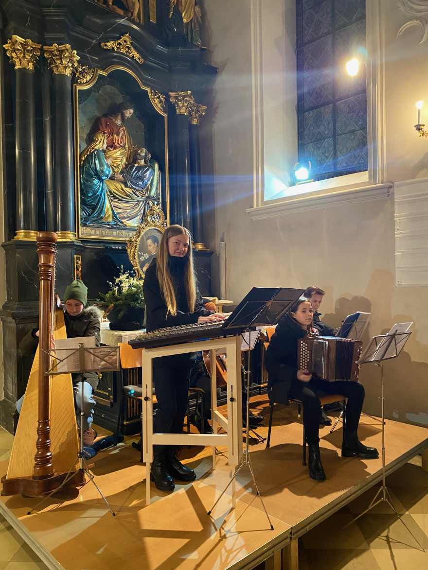 Adventlichter