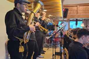 Bandnight 2026