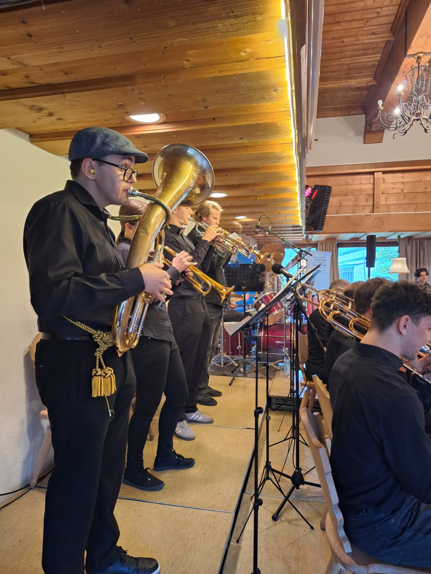 Bandnight 2026