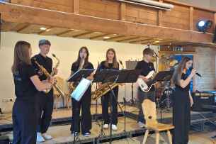 Bandnight 2026