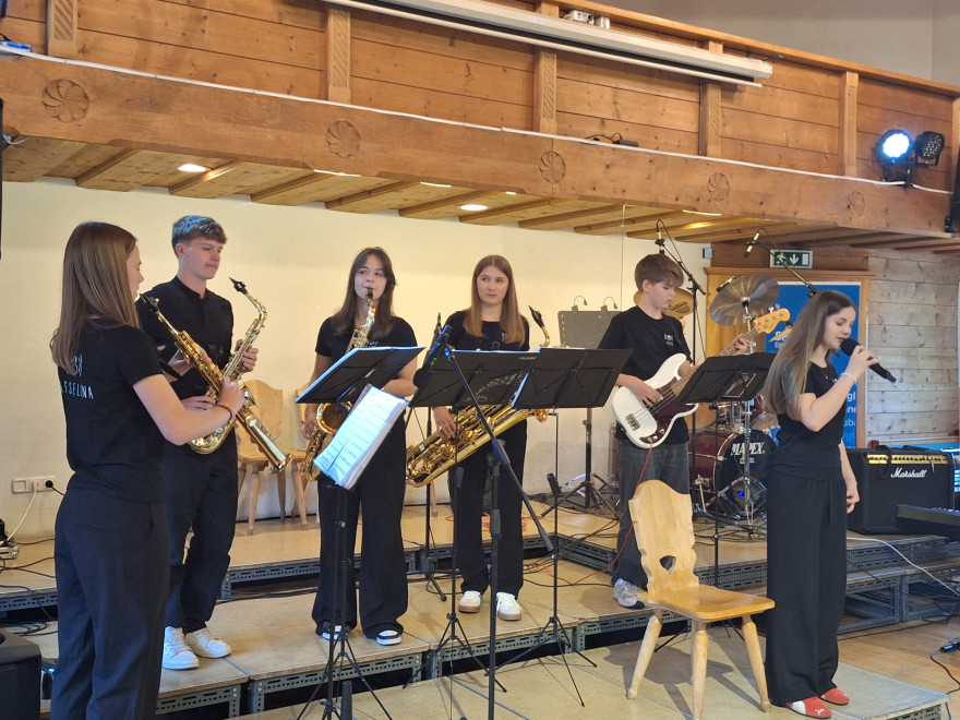 Bandnight 2026