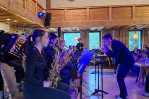 Bandnight 2026