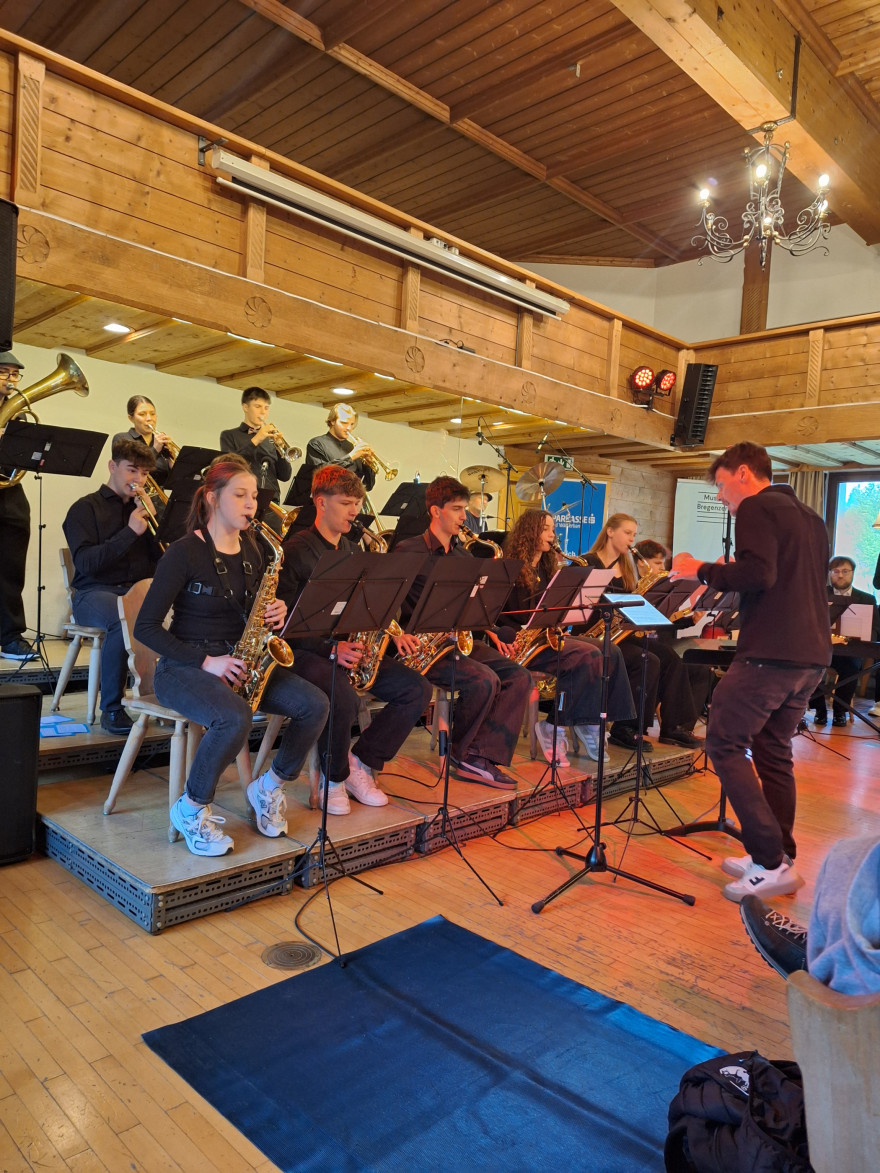 Bandnight 2026