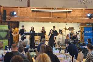 Bandnight 2026