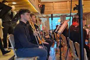 Bandnight 2026