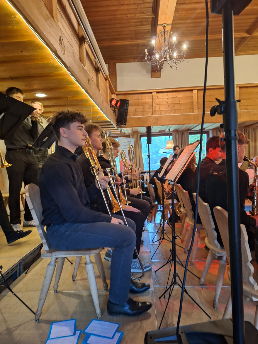 Bandnight 2026