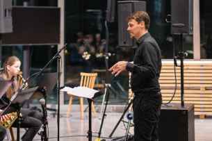 Big Band Konzert 2025