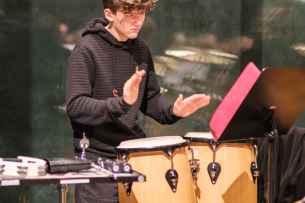 Big Band Konzert 2025