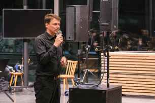 Big Band Konzert 2025