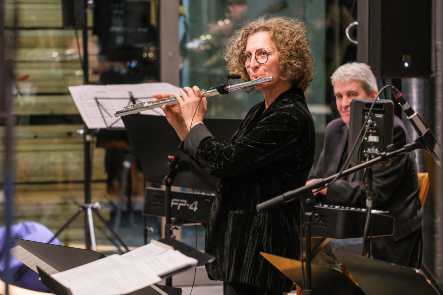 Big Band Konzert 2025