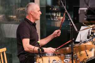 Big Band Konzert 2025