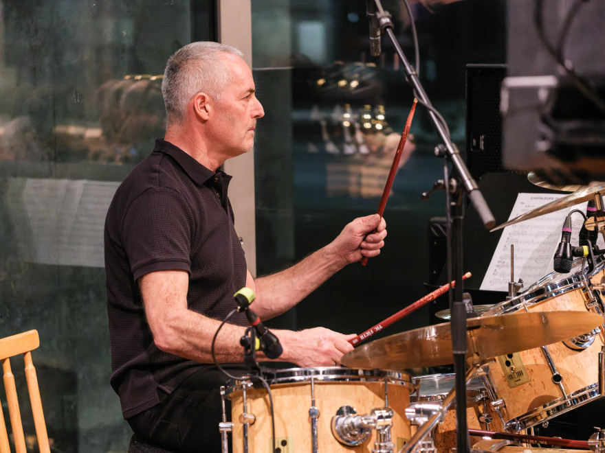 Big Band Konzert 2025