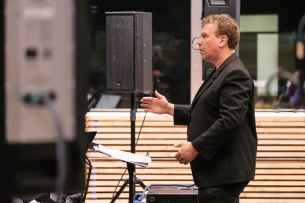 Big Band Konzert 2025