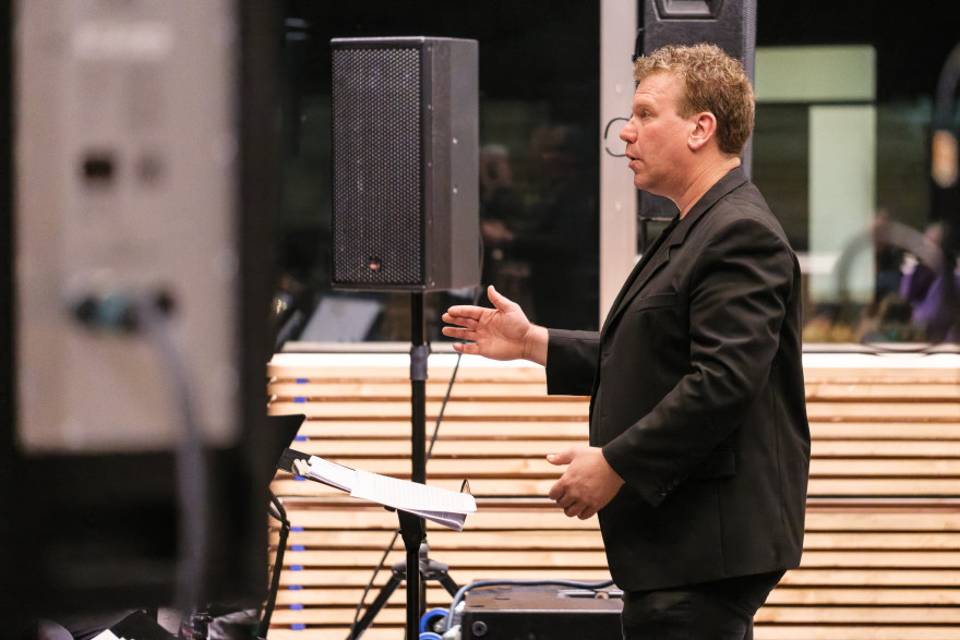 Big Band Konzert 2025