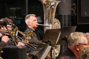 Big Band Konzert 2025