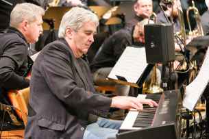 Big Band Konzert 2025