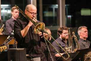 Big Band Konzert 2025