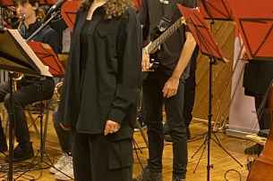 Big Band X-Mas