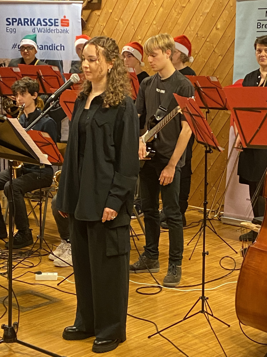 Big Band X-Mas