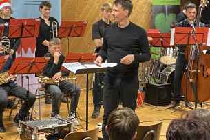 Big Band X-Mas