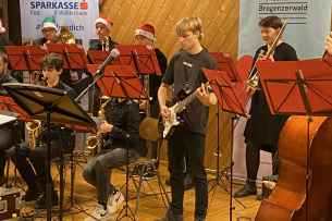 Big Band X-Mas