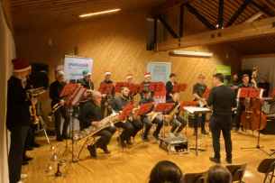 Big Band X-Mas