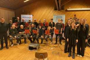 Big Band X-Mas