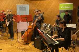 Big Band X-Mas