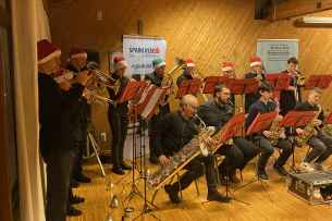 Big Band X-Mas