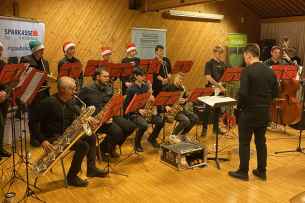 Big Band X-Mas
