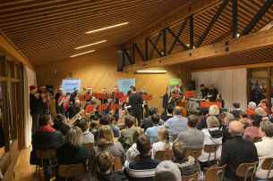 Big Band X-Mas