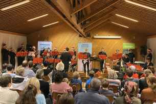 Big Band X-Mas