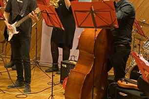 Big Band X-Mas