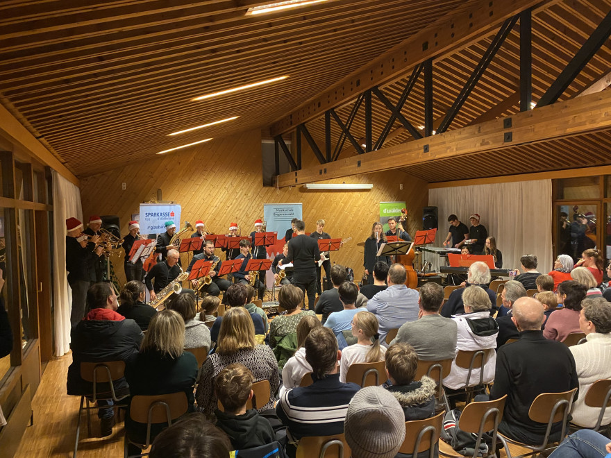 Big Band X-Mas