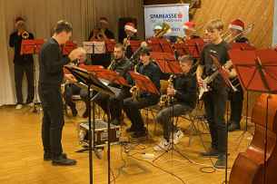 Big Band X-Mas