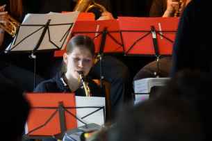BigBand Konzert