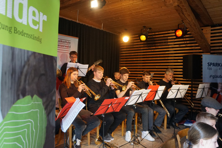 BigBand Konzert