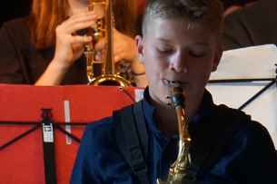 BigBand Konzert