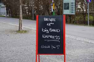 BigBand Konzert