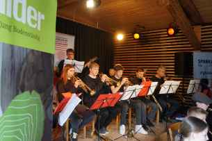 Bigband Konzert 2023