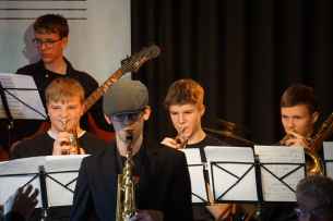 BigBand Konzert
