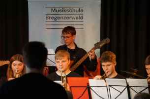 BigBand Konzert