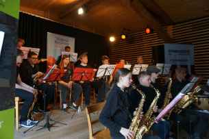 BigBand Konzert