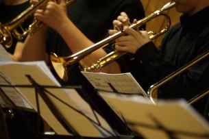 BigBand Konzert X-Mas