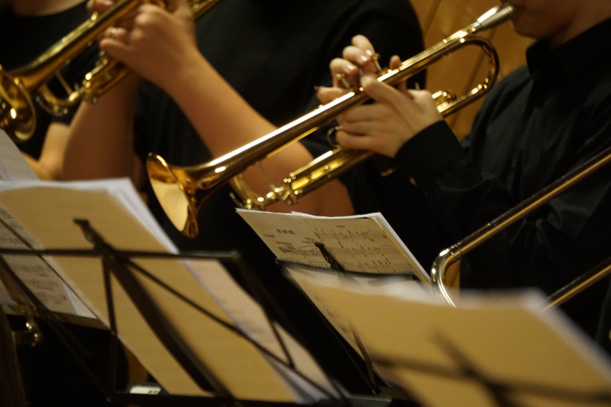 BigBand Konzert X-Mas