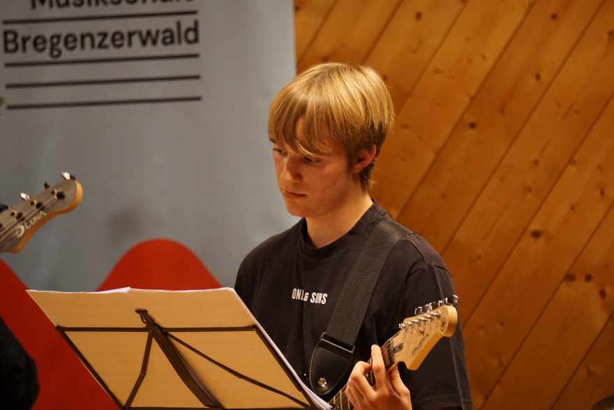 BigBand Konzert X-Mas