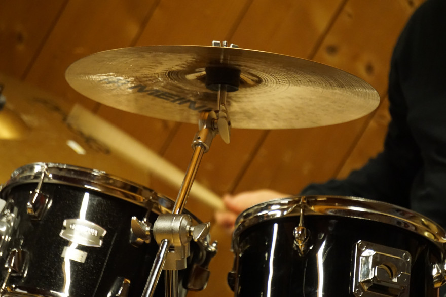 BigBand Konzert X-Mas